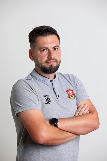 Josip Paušić